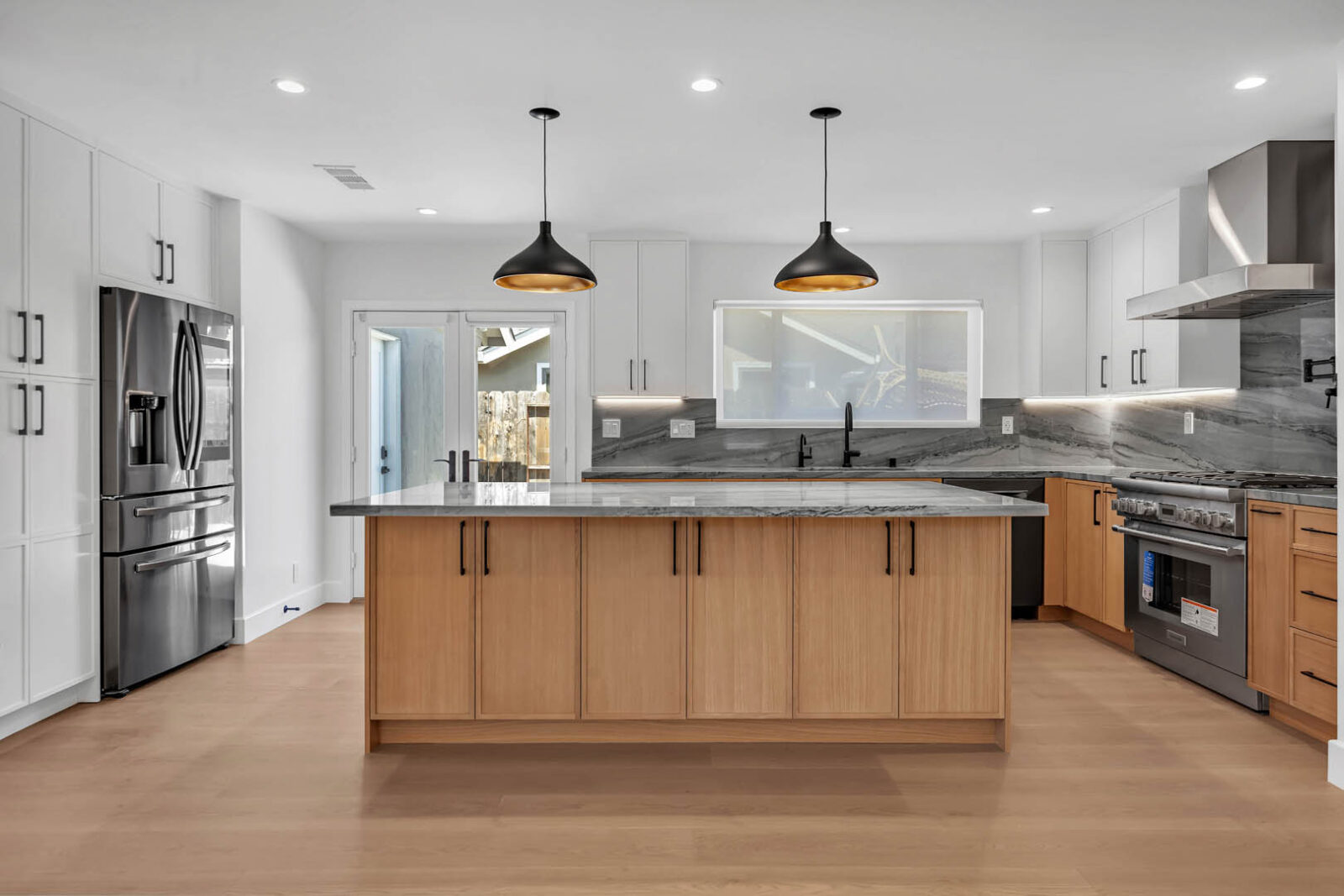 Complete Remodeling, Belmont, CA by NuHome Remodeling (photo 15 of 15)