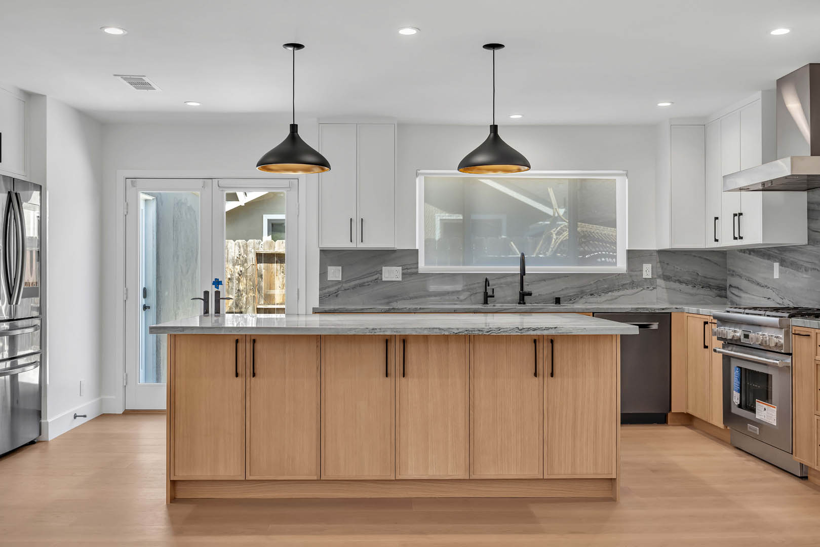 Complete Remodeling, Belmont, CA by NuHome Remodeling (photo 4 of 15)