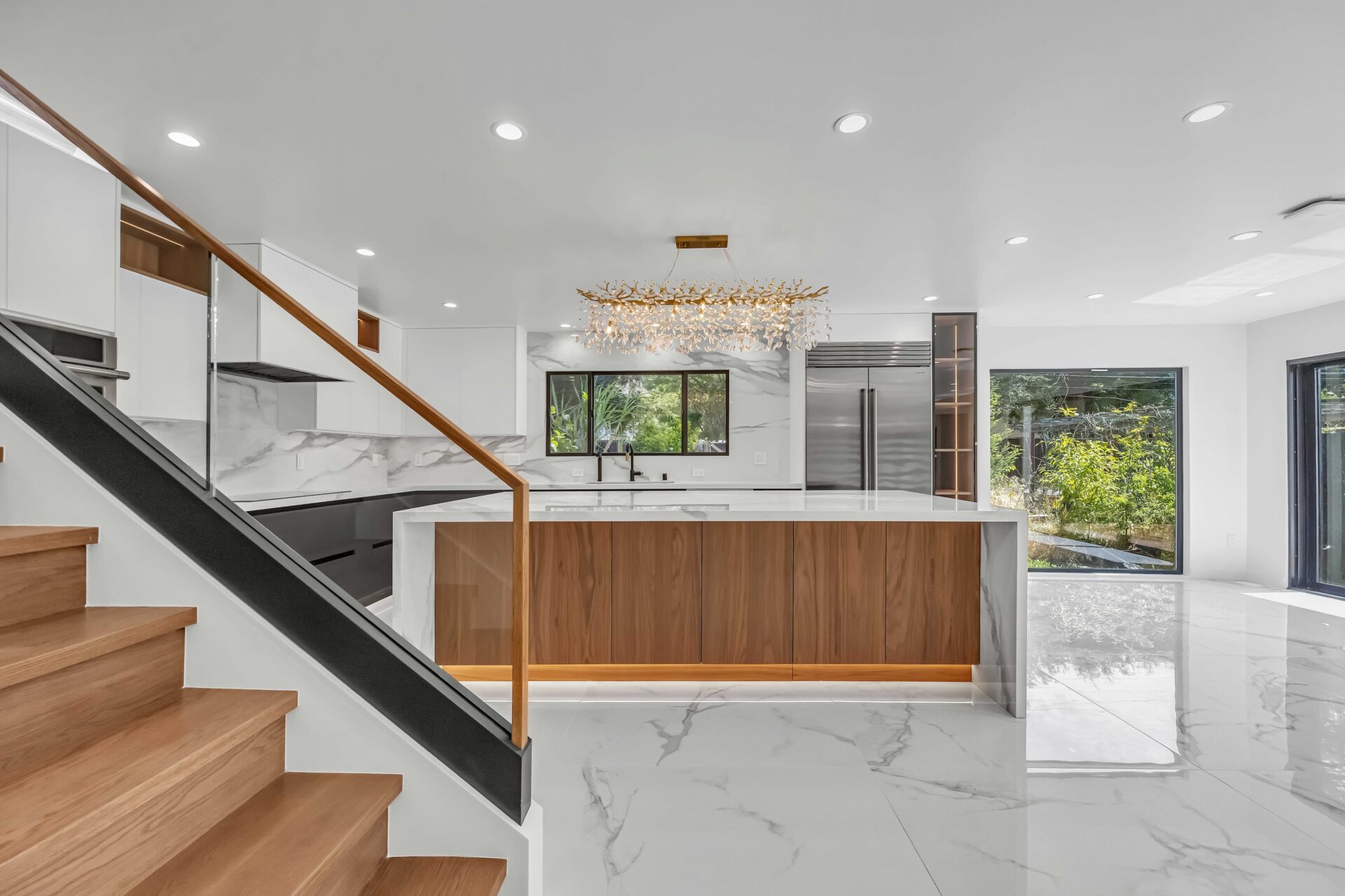 Addition and Complete Remodeling, San Jose, CA by NuHome Remodeling (photo 2 of 15)