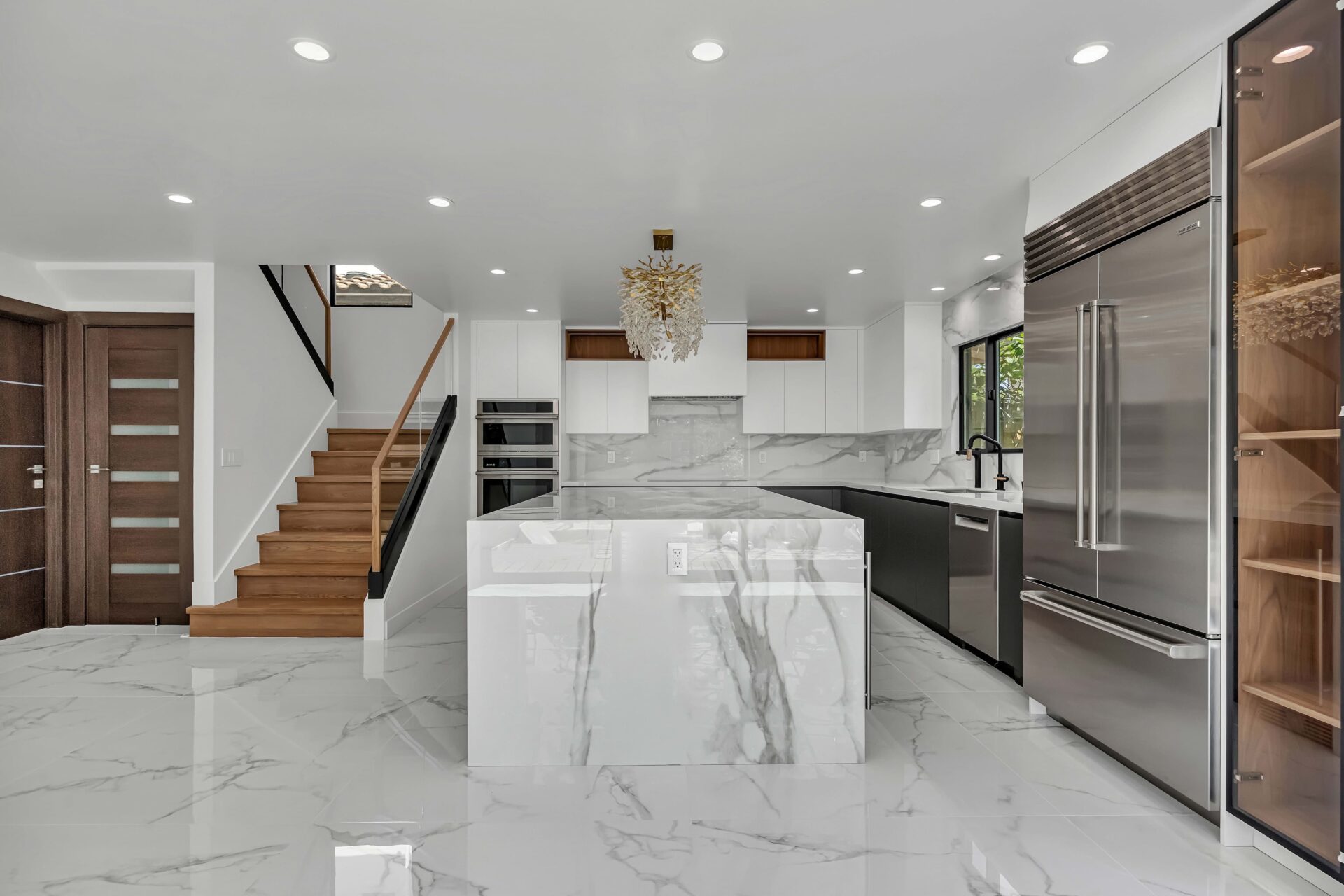 Addition and Complete Remodeling, San Jose, CA by NuHome Remodeling (photo 3 of 15)