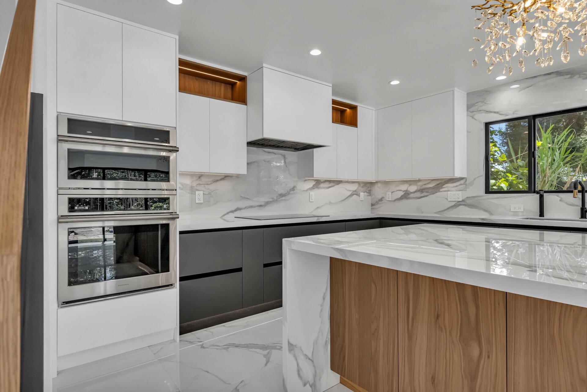 Addition and Complete Remodeling, San Jose, CA by NuHome Remodeling (photo 4 of 15)