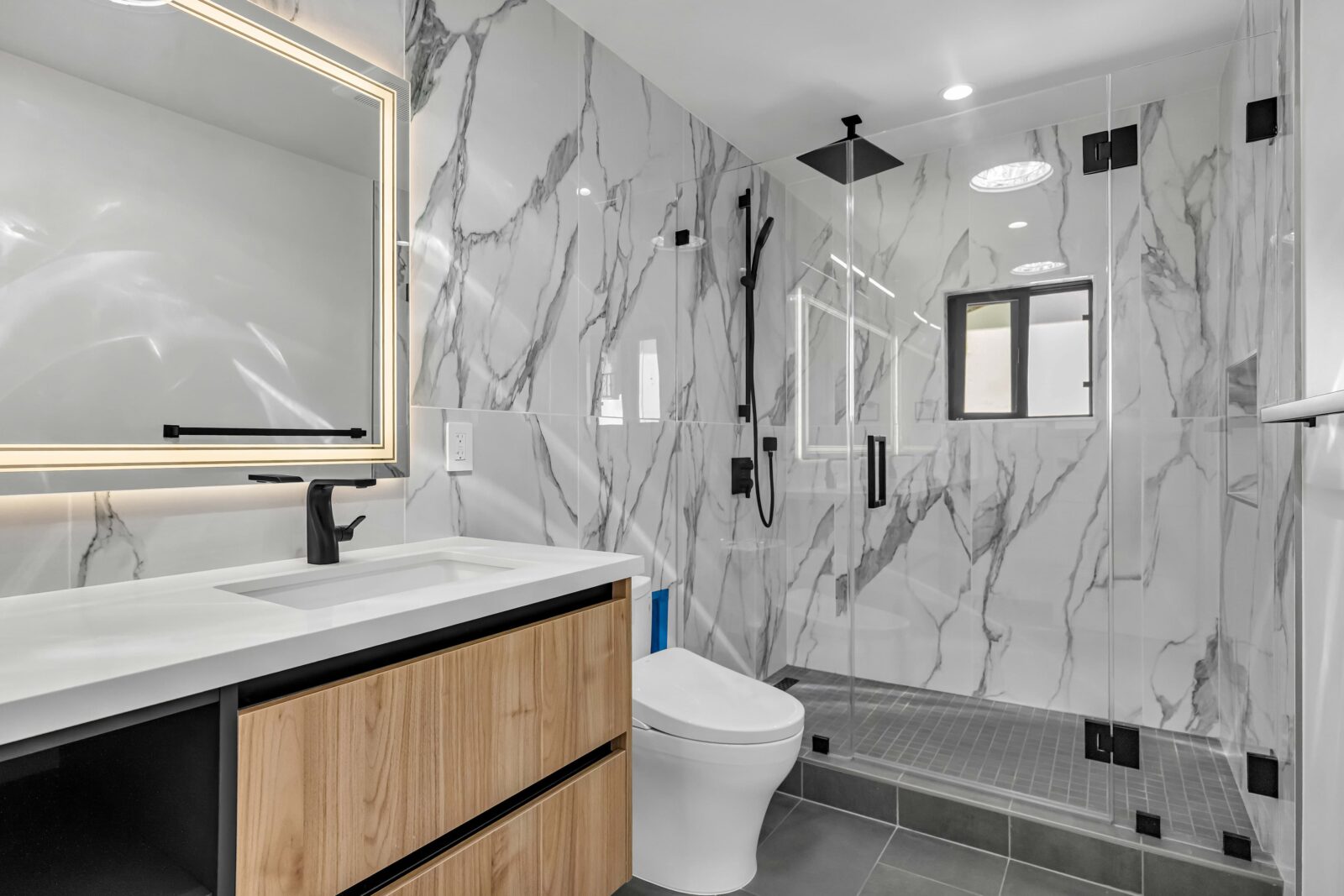 Addition and Complete Remodeling, San Jose, CA by NuHome Remodeling (photo 11 of 15)