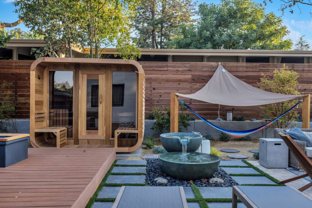 Outdoor Living
