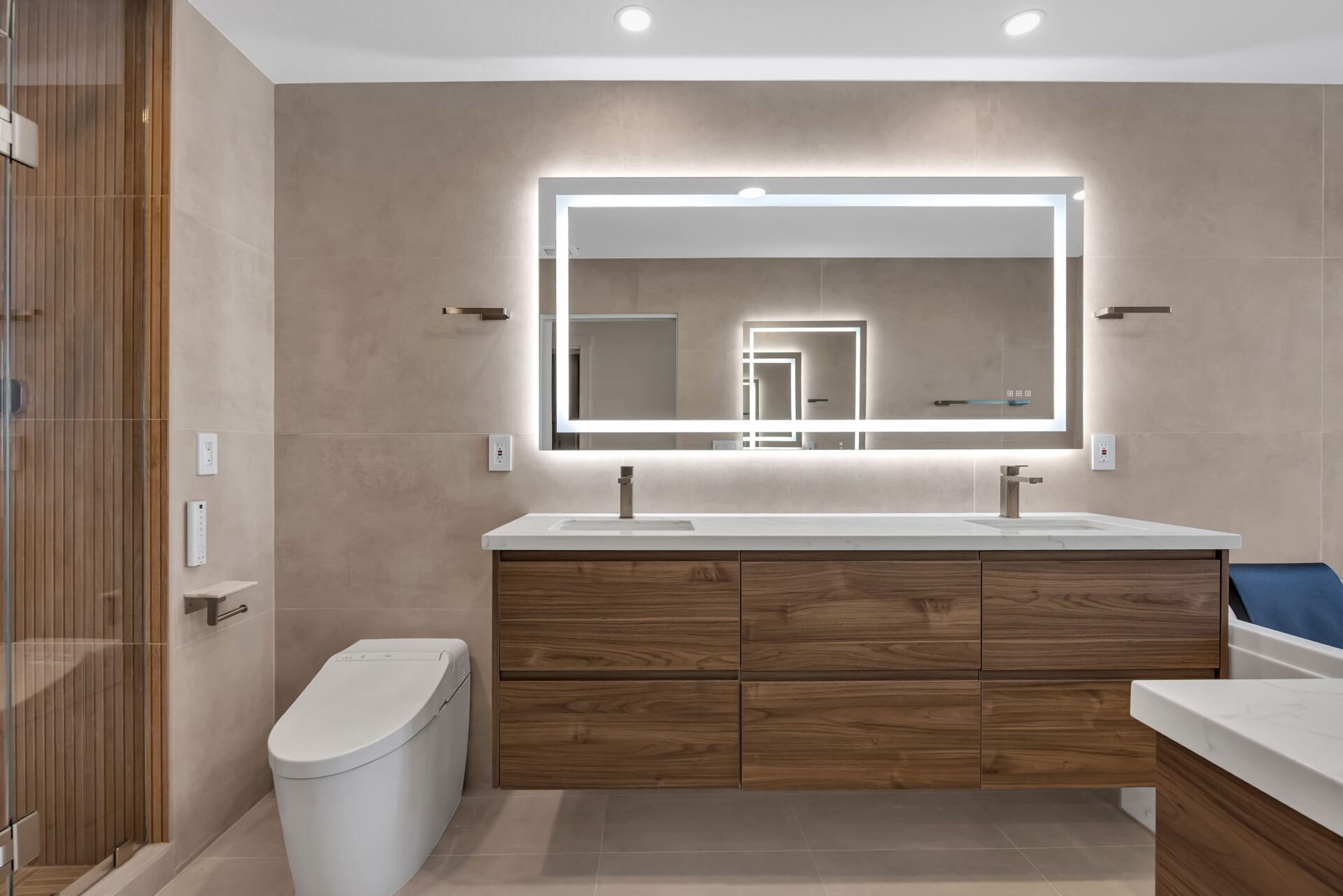 Addition and Complete Remodeling, Saratoga, CA by NuHome Remodeling (photo 8 of 20)