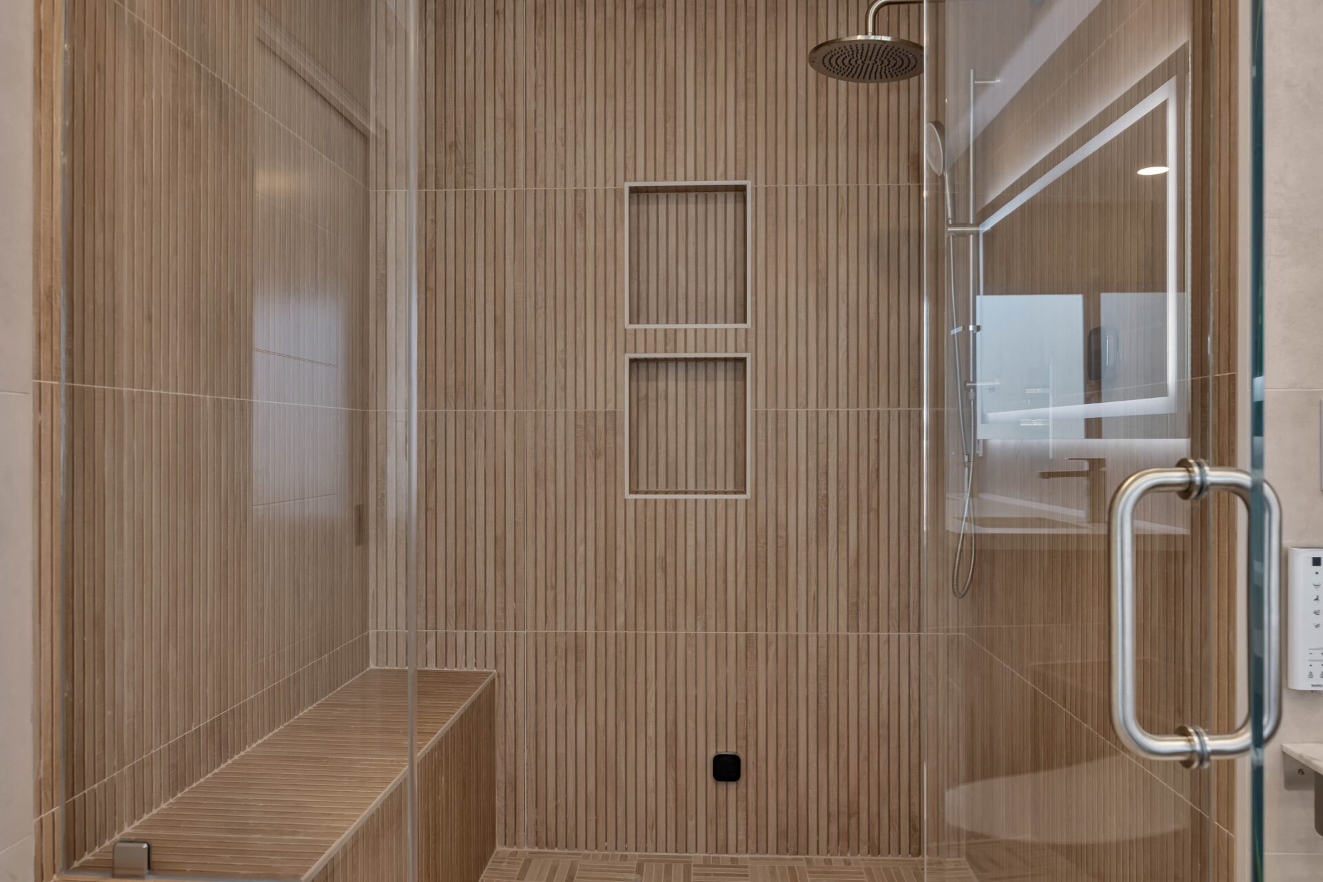 Addition and Complete Remodeling, Saratoga, CA by NuHome Remodeling (photo 20 of 20)