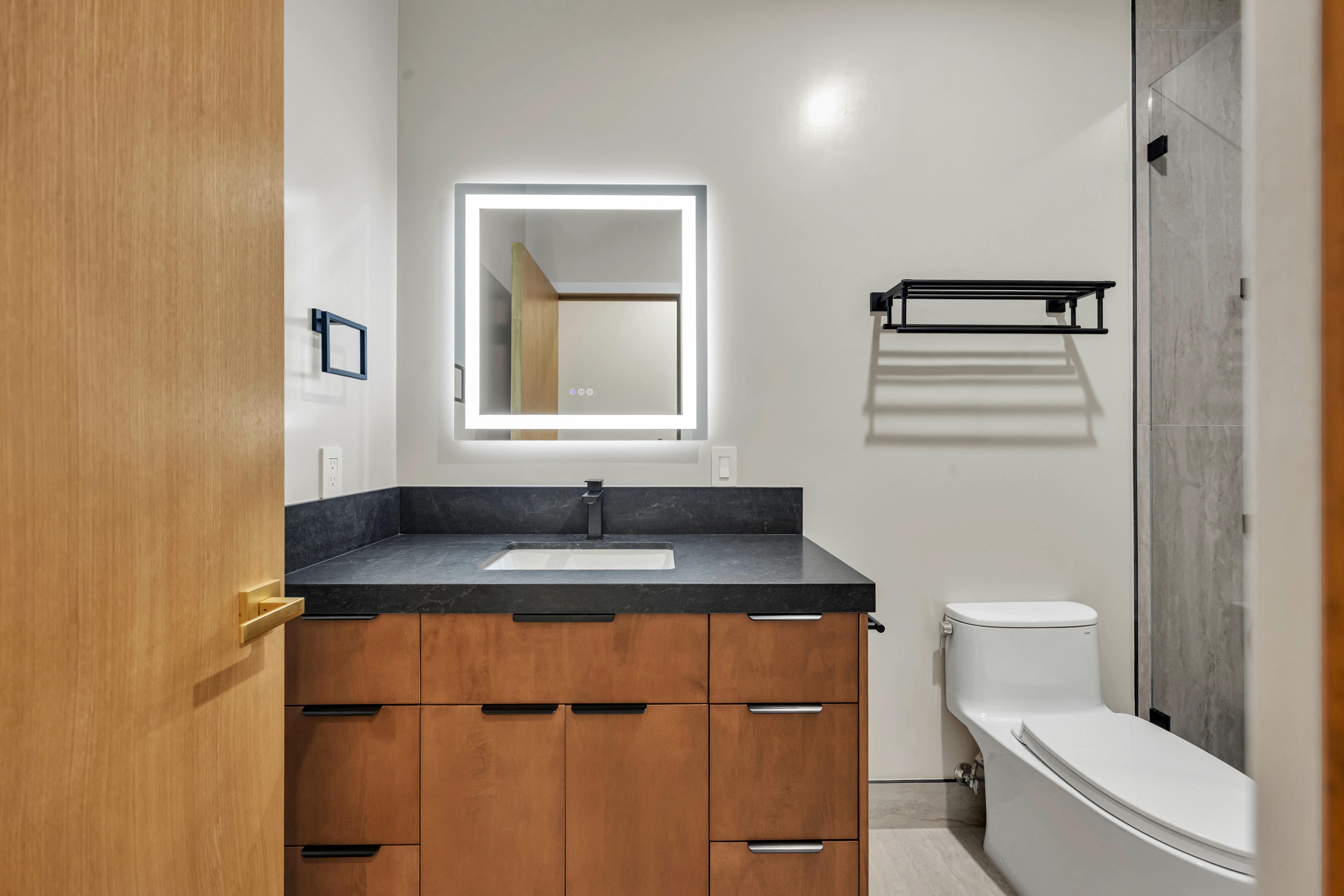 Addition and Complete Remodeling, Cupertino, CA by NuHome Remodeling (photo 14 of 21)