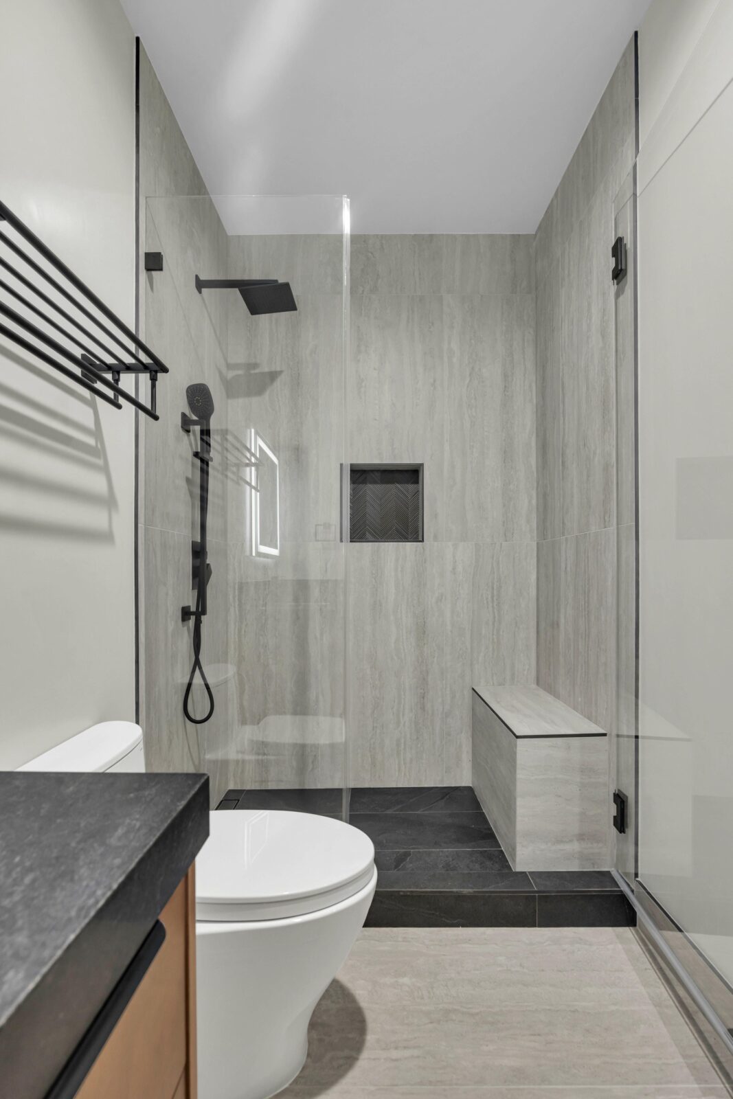Addition and Complete Remodeling, Cupertino, CA by NuHome Remodeling (photo 13 of 21)