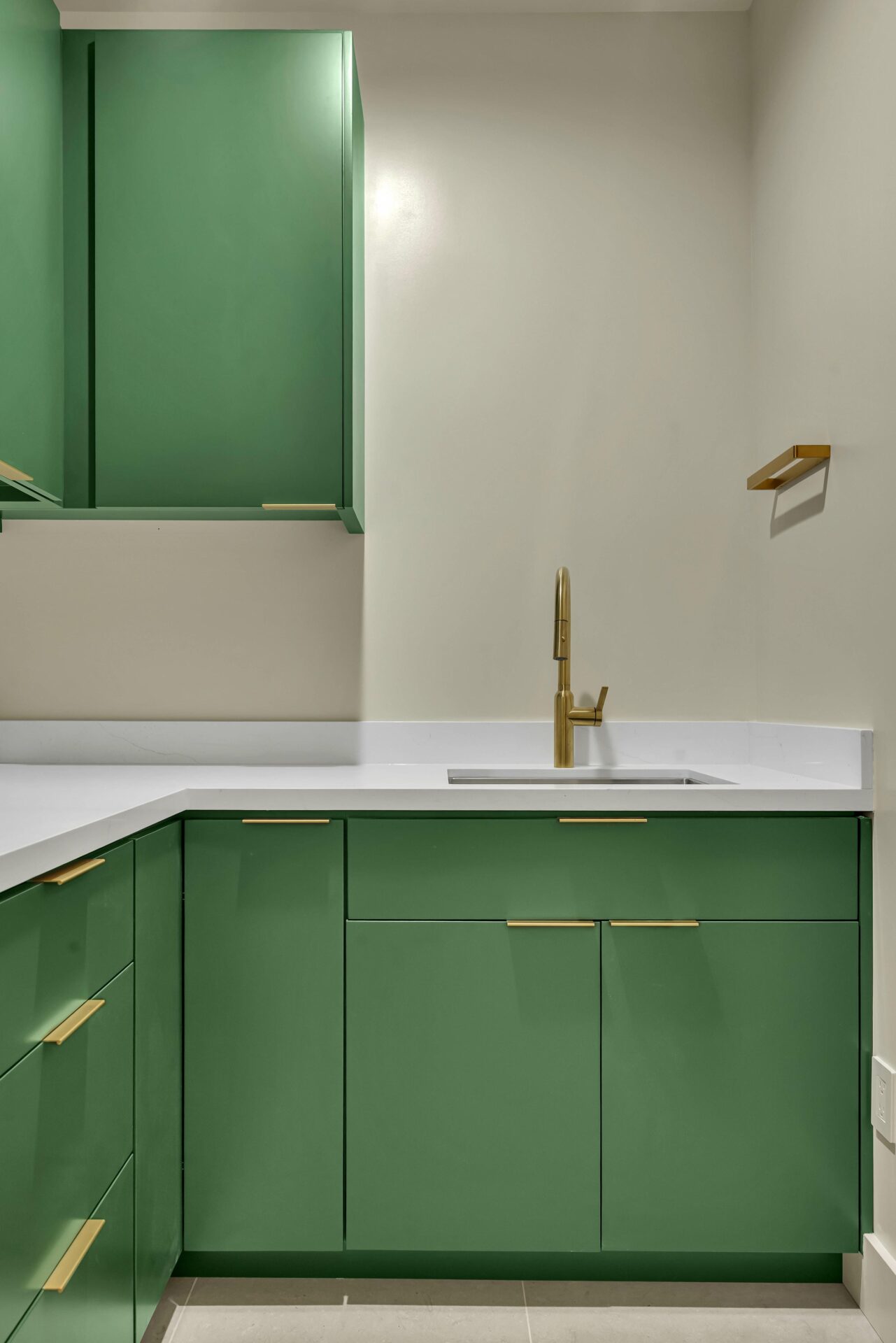 Addition and Complete Remodeling, Cupertino, CA by NuHome Remodeling (photo 18 of 21)