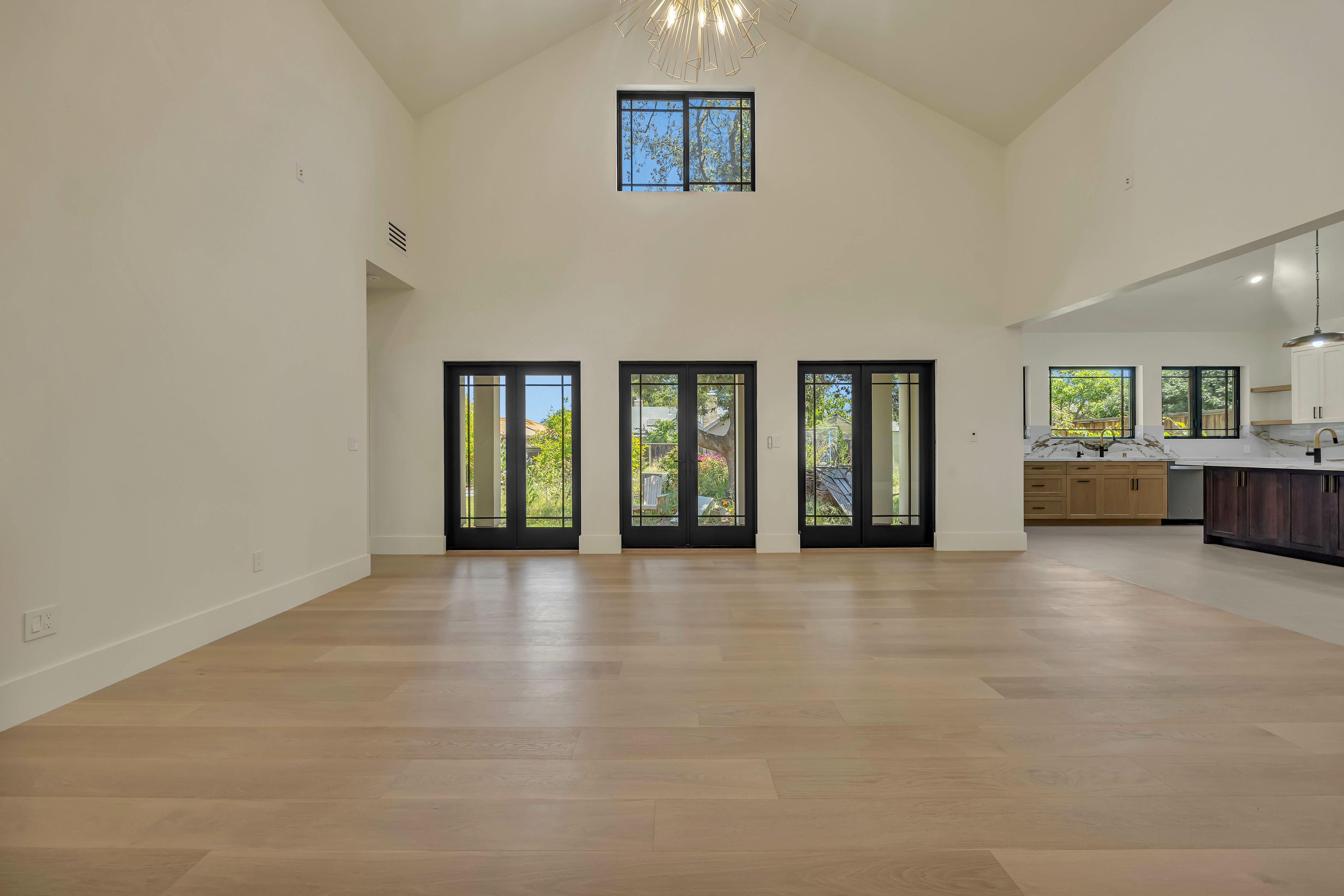 Addition and Complete Remodeling, Cupertino, CA by NuHome Remodeling (photo 6 of 21)