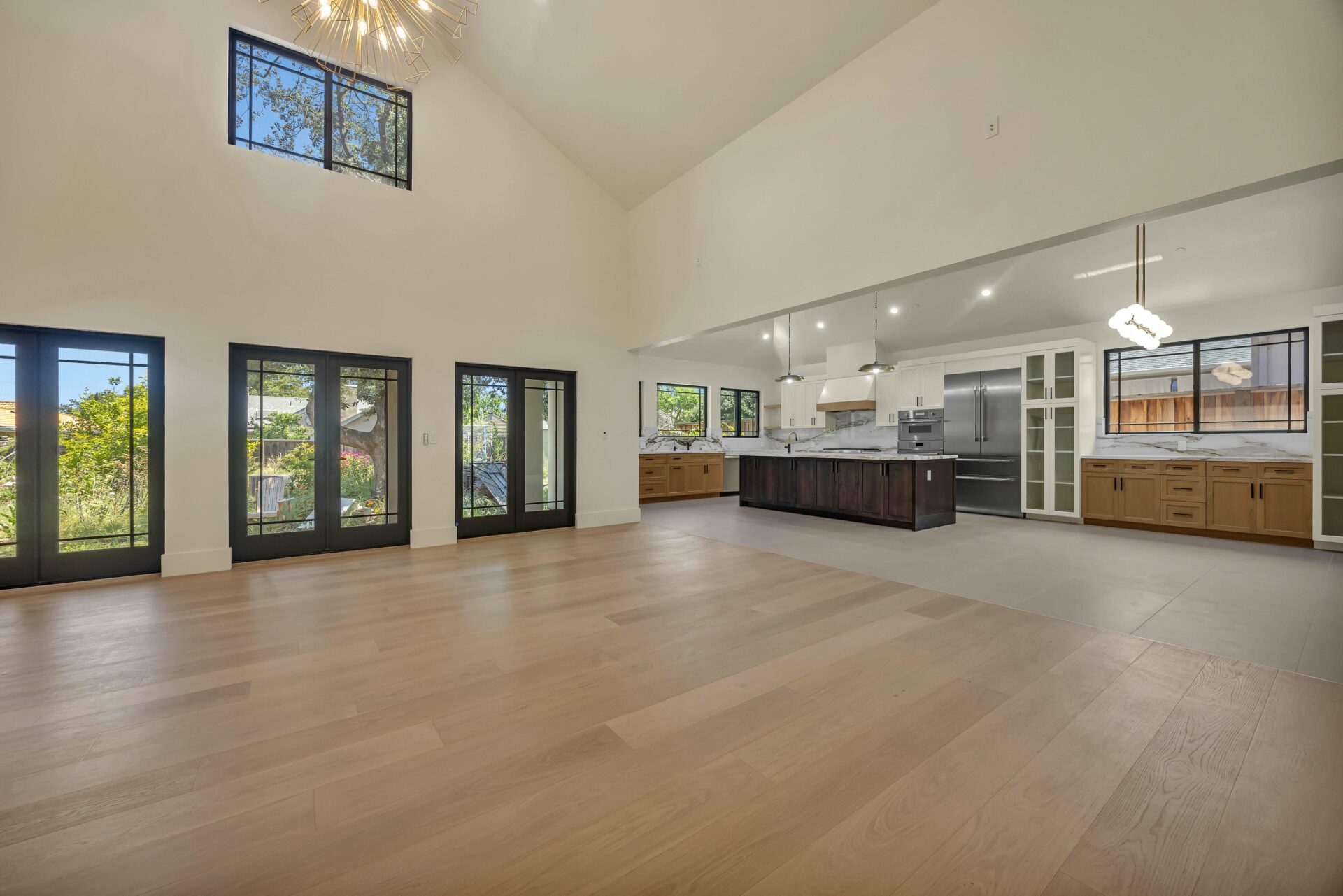 Addition and Complete Remodeling, Cupertino, CA by NuHome Remodeling (photo 7 of 21)