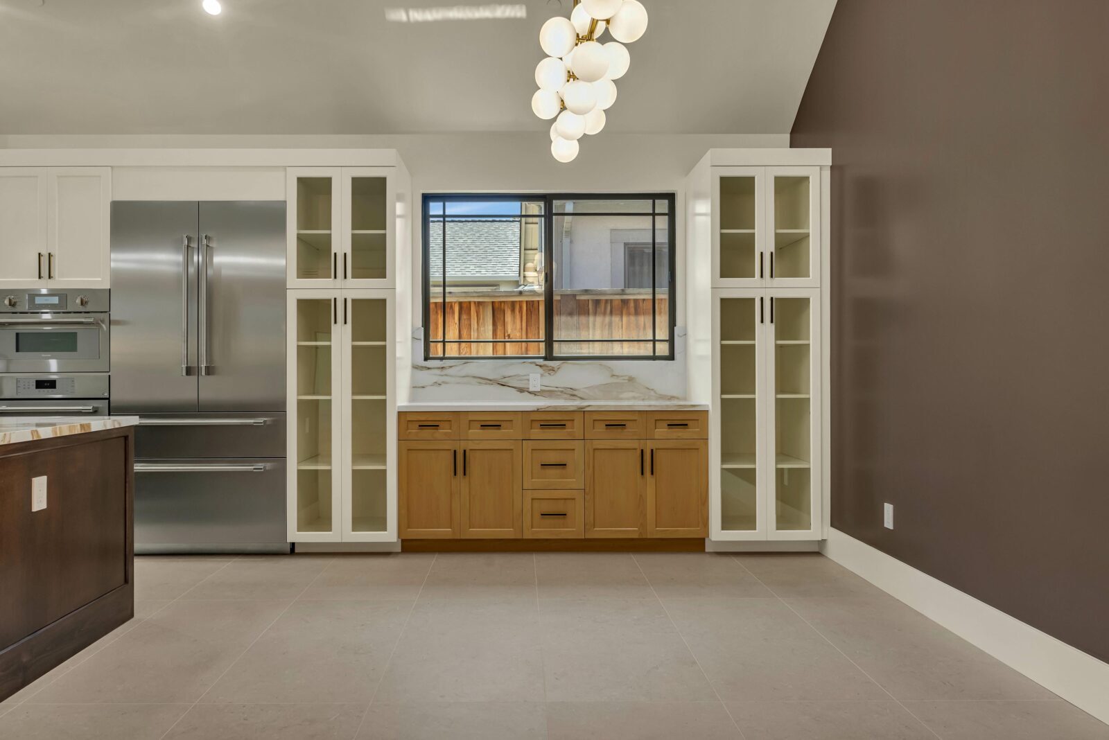 Addition and Complete Remodeling, Cupertino, CA by NuHome Remodeling (photo 5 of 21)