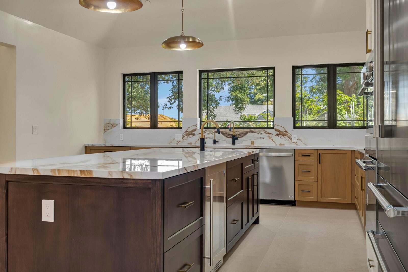 Addition and Complete Remodeling, Cupertino, CA by NuHome Remodeling (photo 8 of 21)