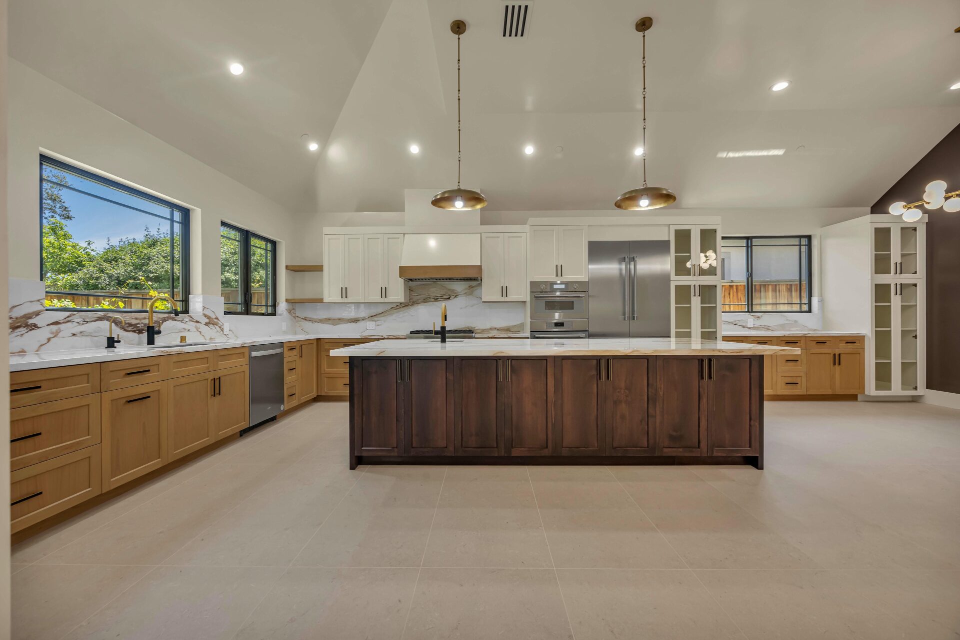 Addition and Complete Remodeling, Cupertino, CA by NuHome Remodeling (photo 4 of 21)