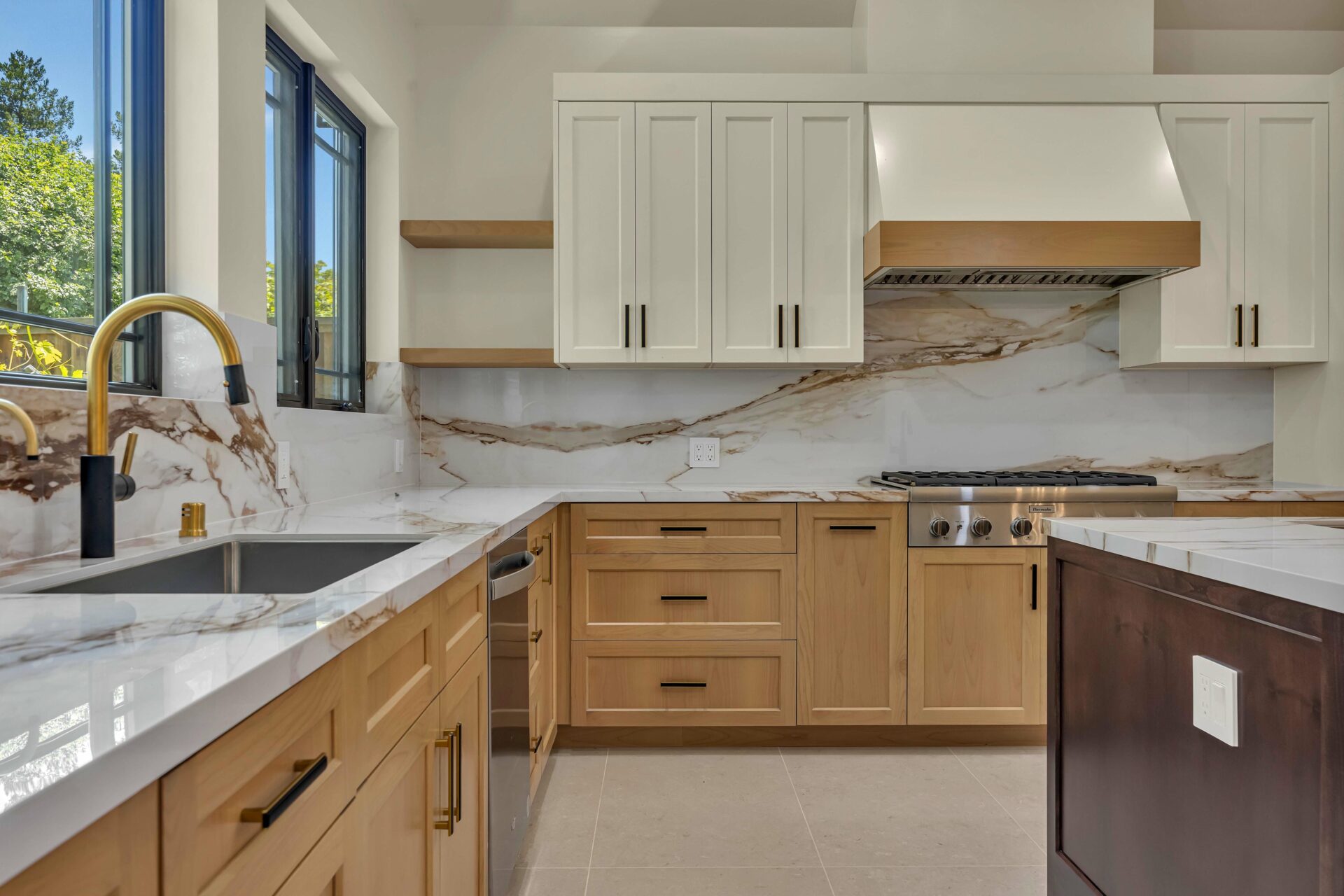Addition and Complete Remodeling, Cupertino, CA by NuHome Remodeling (photo 21 of 21)
