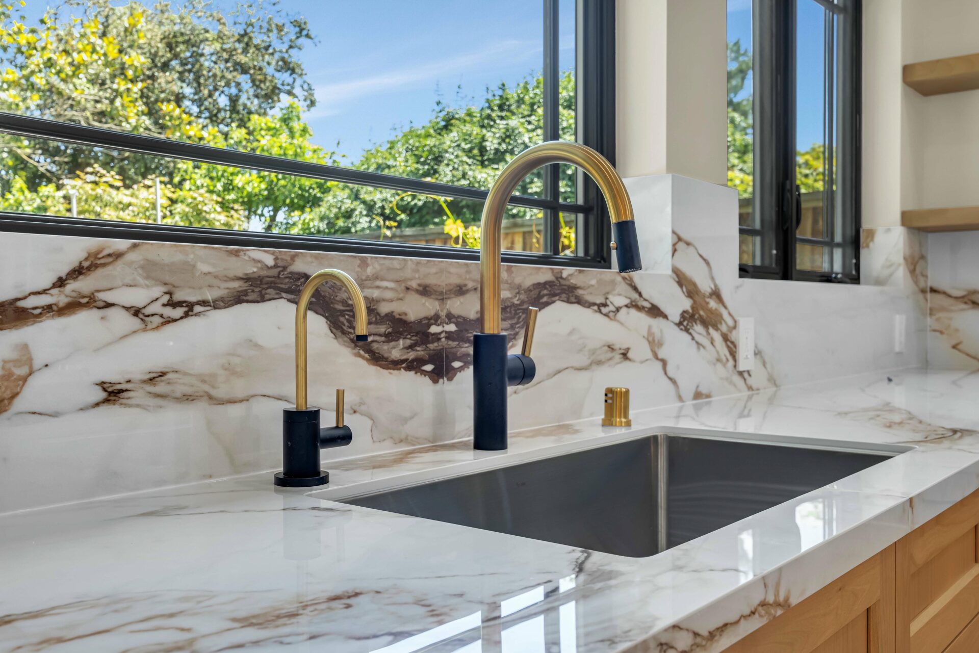 Addition and Complete Remodeling – Cupertino, CA