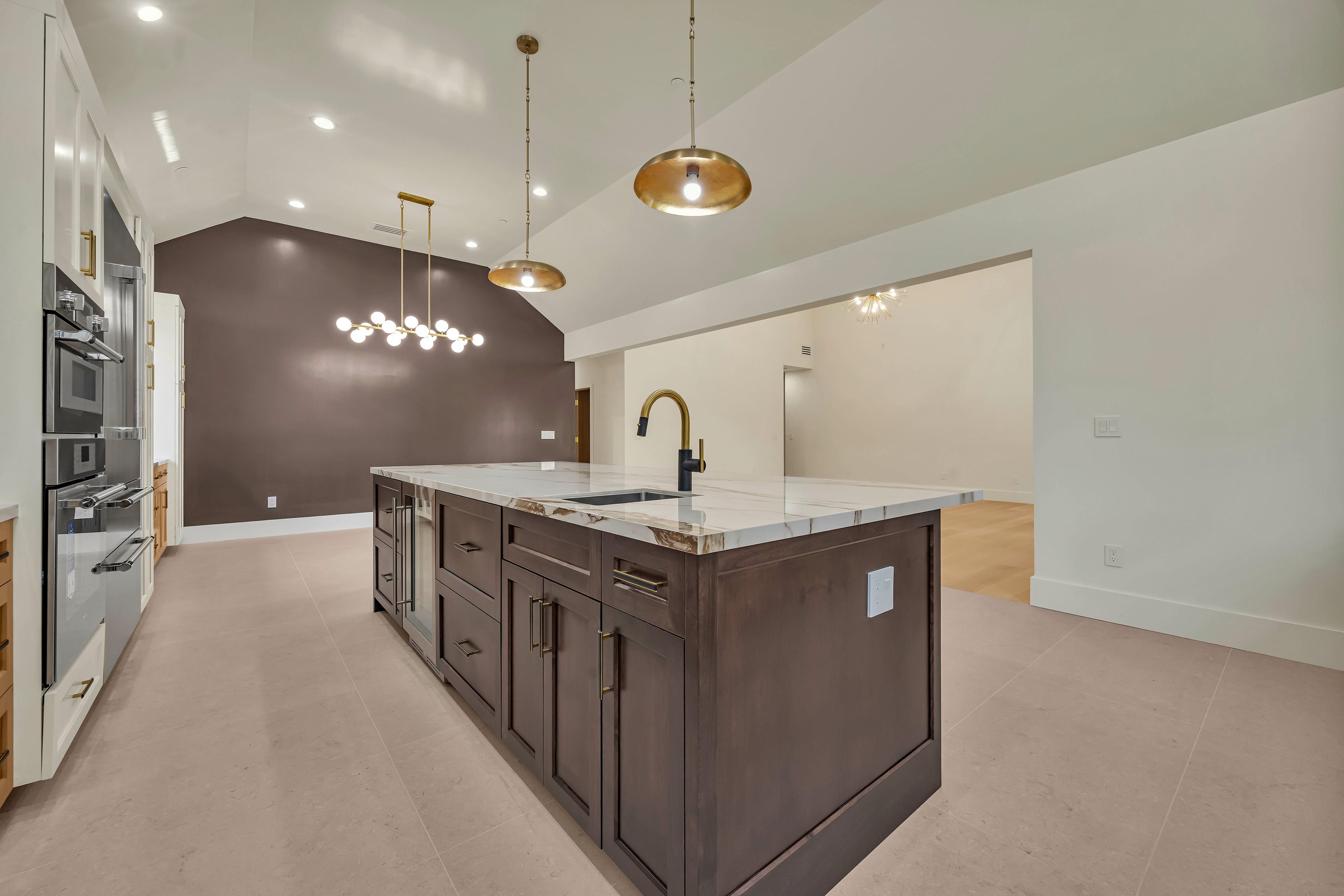 Addition and Complete Remodeling, Cupertino, CA by NuHome Remodeling (photo 3 of 21)