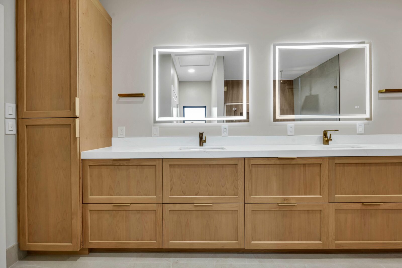 Addition and Complete Remodeling, Cupertino, CA by NuHome Remodeling (photo 9 of 21)