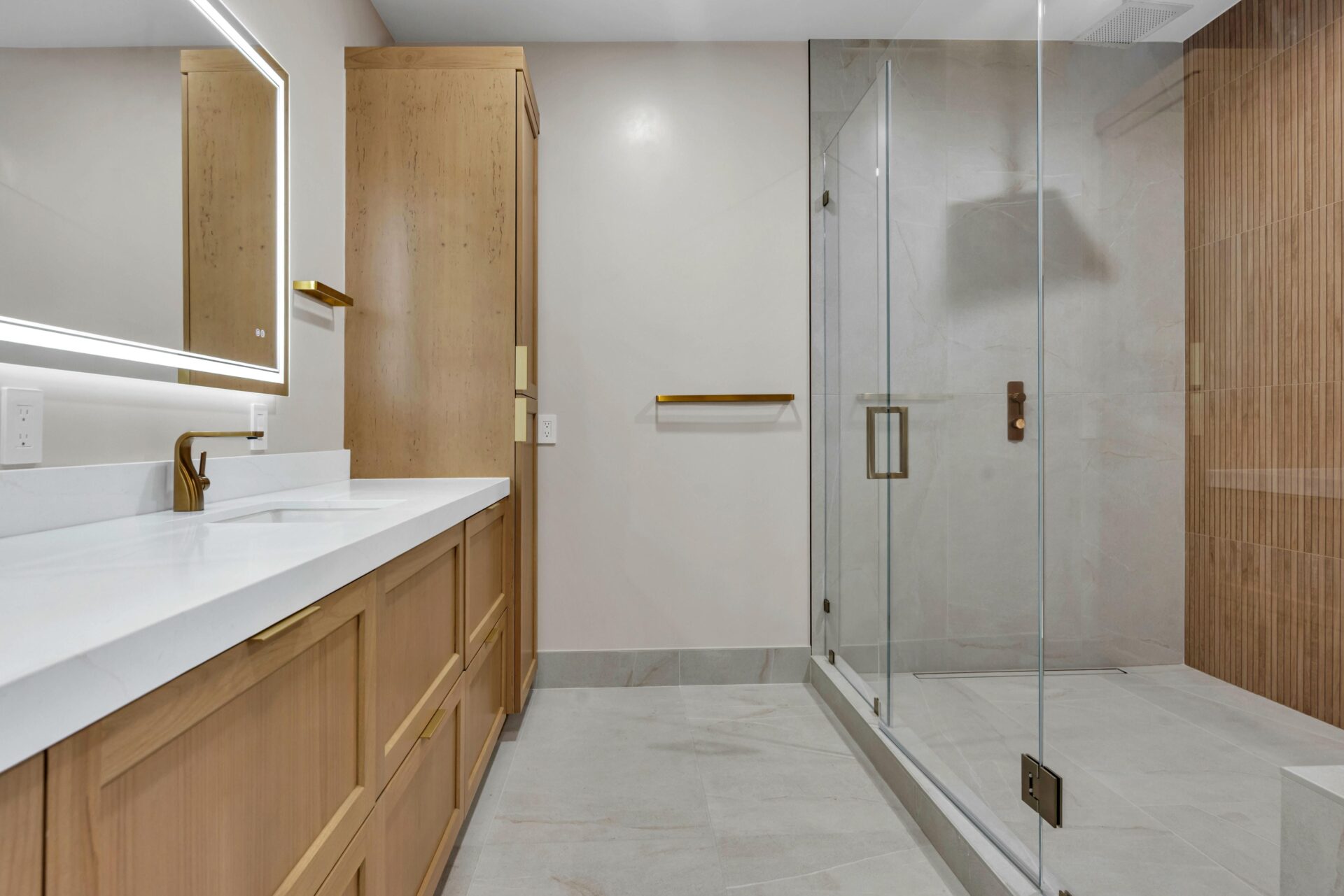 Addition and Complete Remodeling, Cupertino, CA by NuHome Remodeling (photo 10 of 21)