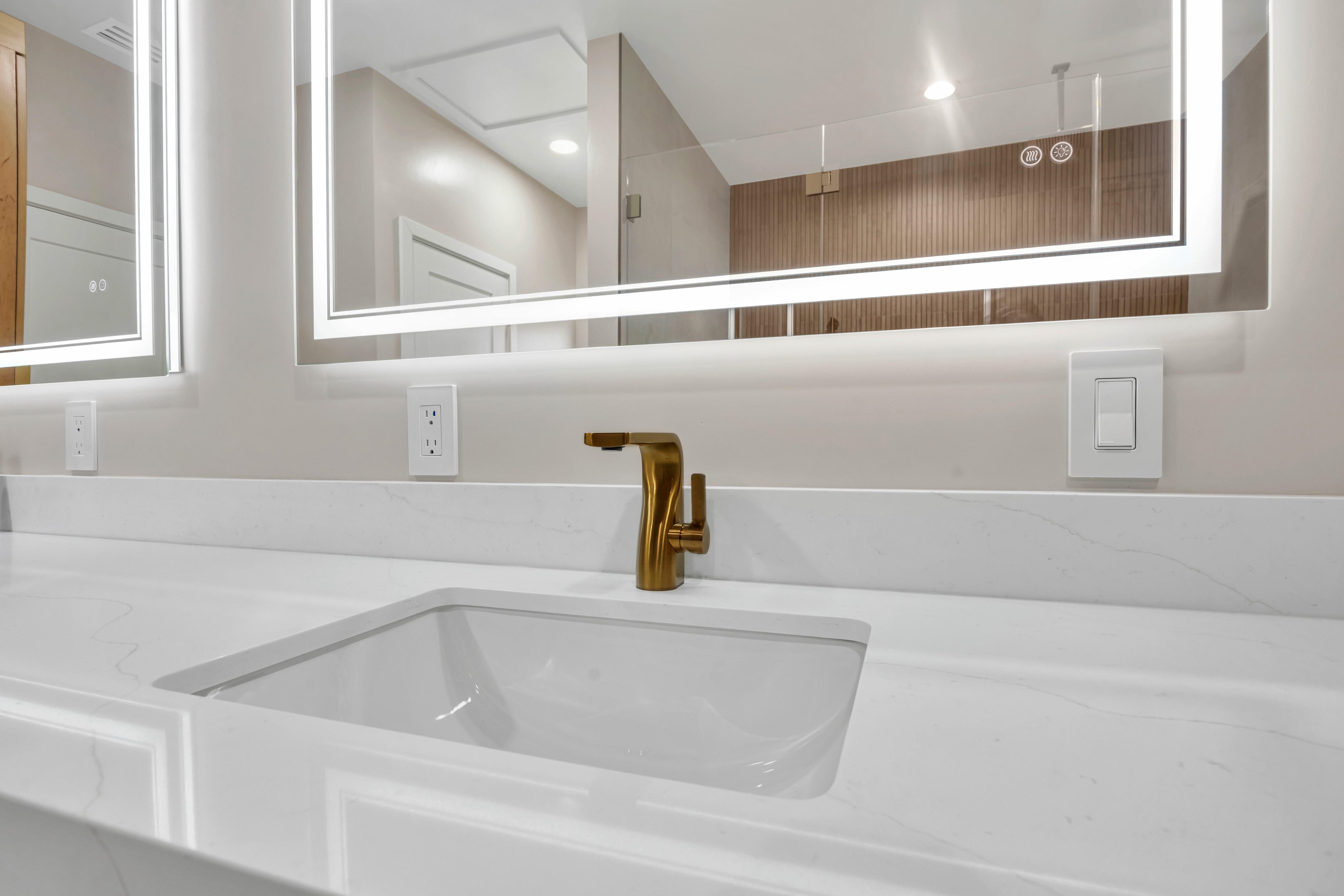 Addition and Complete Remodeling, Cupertino, CA by NuHome Remodeling (photo 12 of 21)