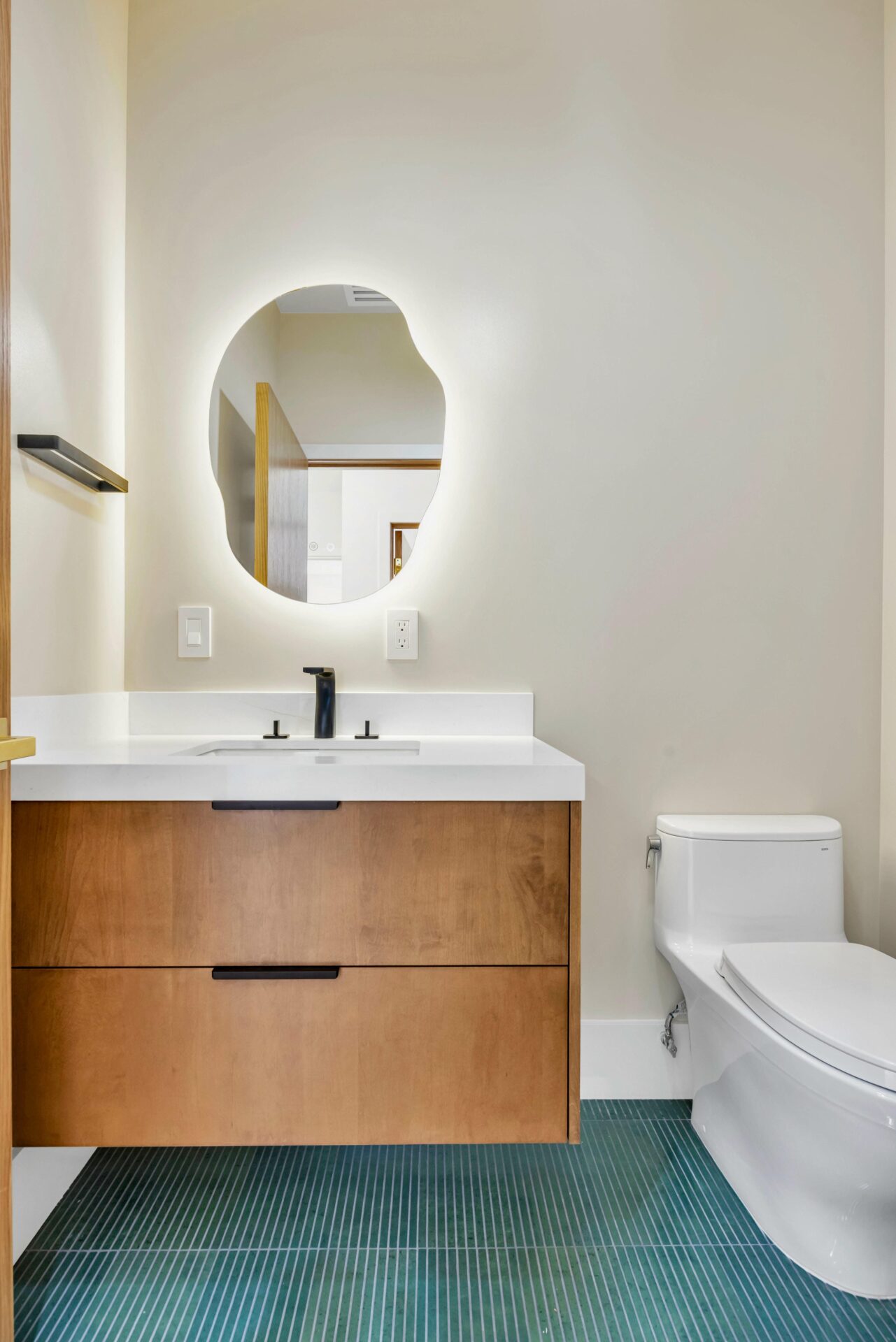 Addition and Complete Remodeling, Cupertino, CA by NuHome Remodeling (photo 17 of 21)