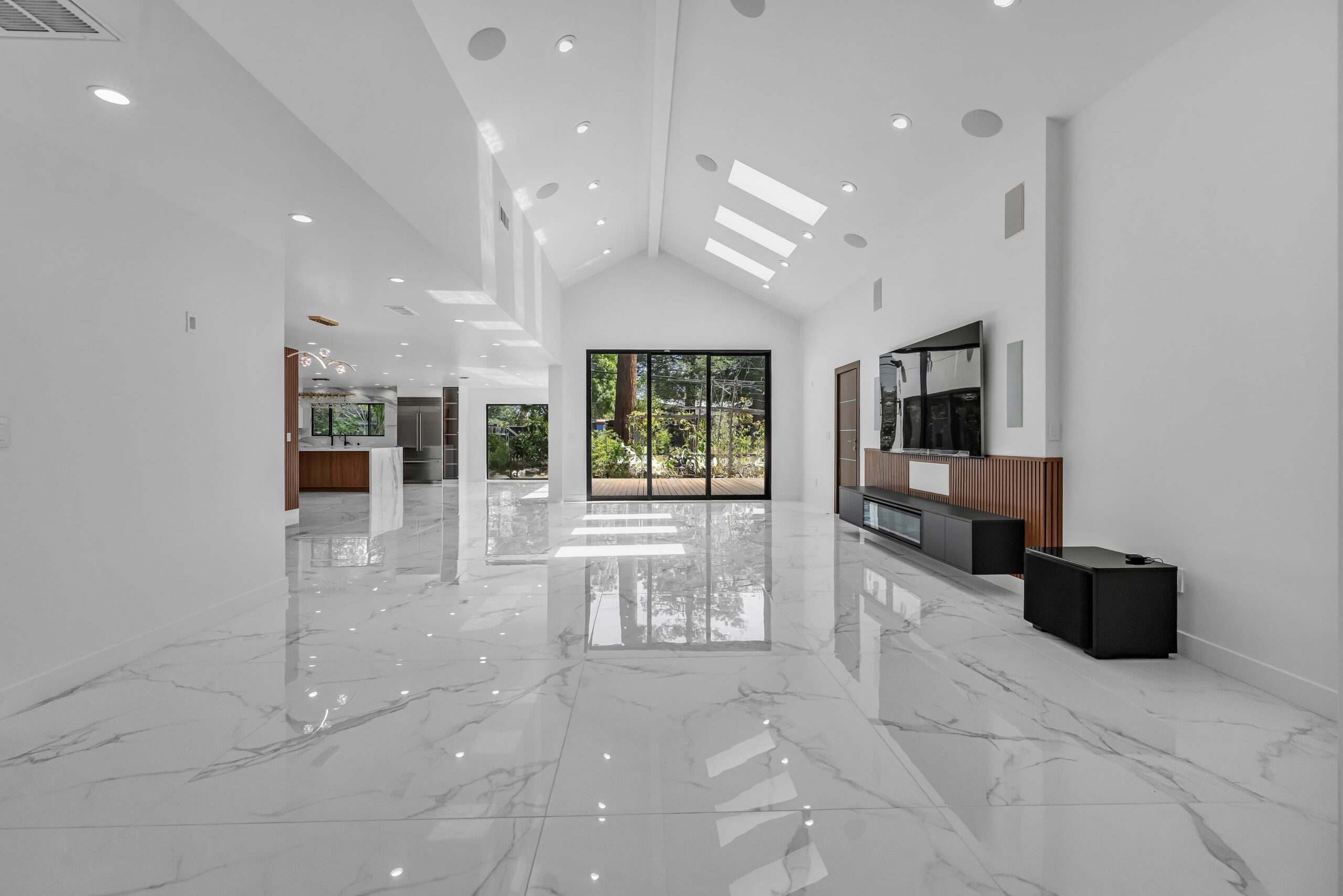Addition and Complete Remodeling, San Jose, CA by NuHome Remodeling (photo 10 of 15)
