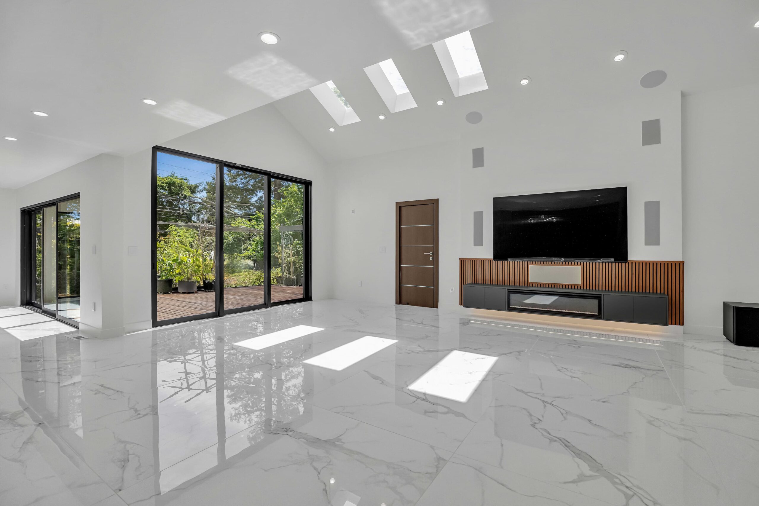 Addition and Complete Remodeling, San Jose, CA by NuHome Remodeling (photo 5 of 15)