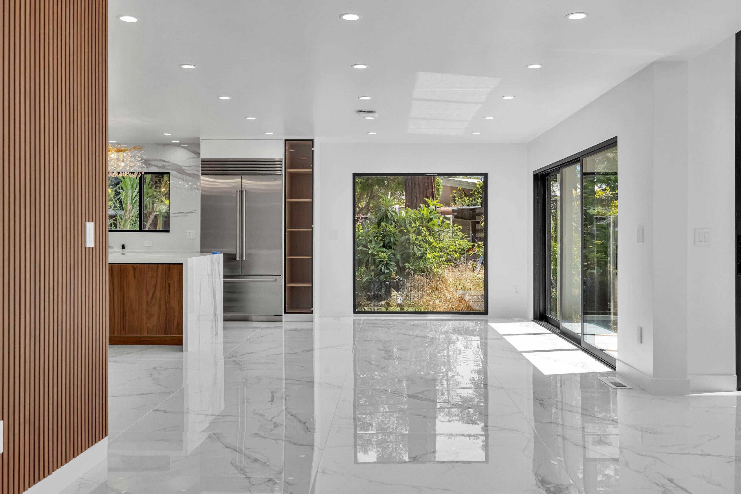 Addition and Complete Remodeling, San Jose, CA by NuHome Remodeling (photo 6 of 15)