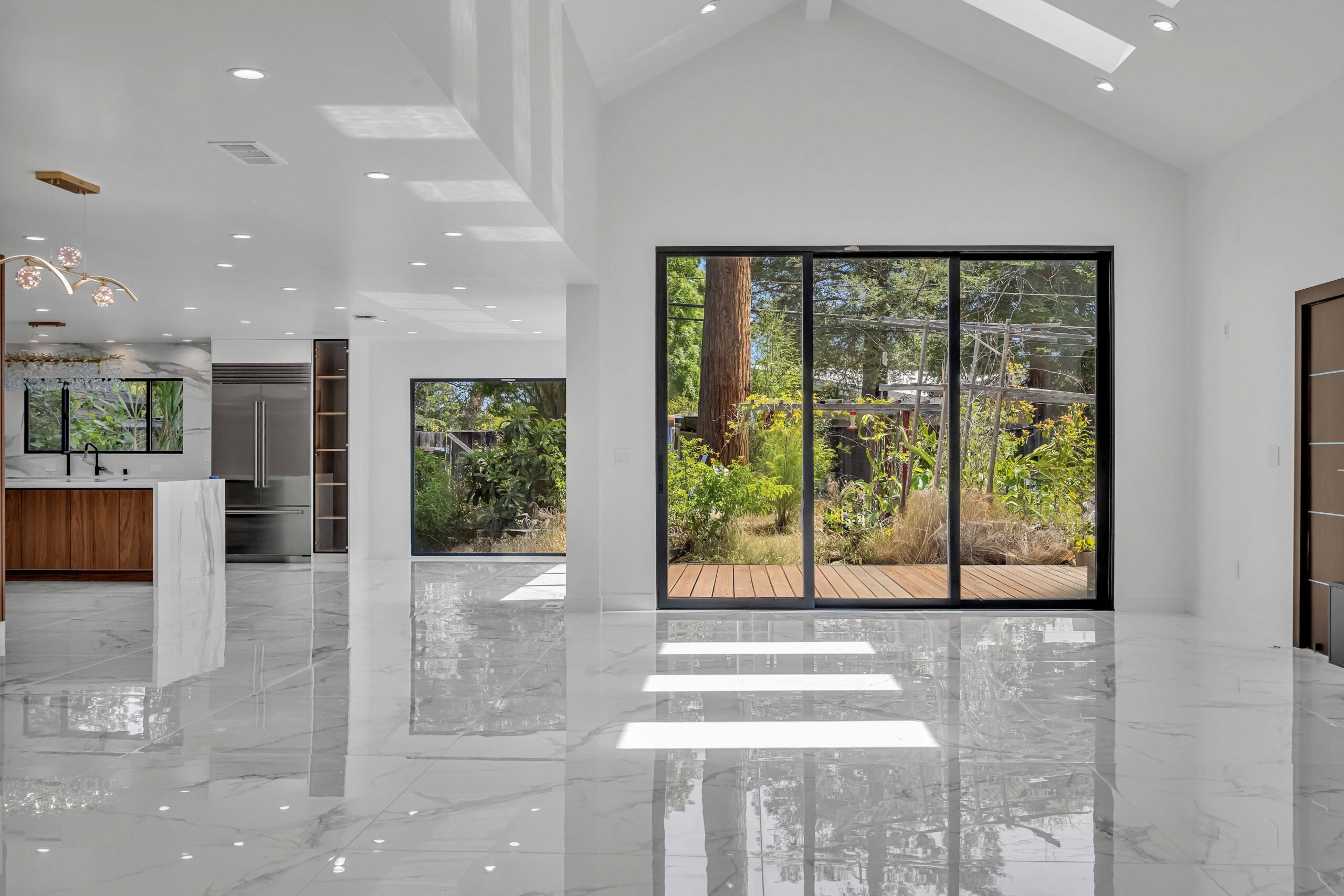 Addition and Complete Remodeling, San Jose, CA by NuHome Remodeling (photo 15 of 15)