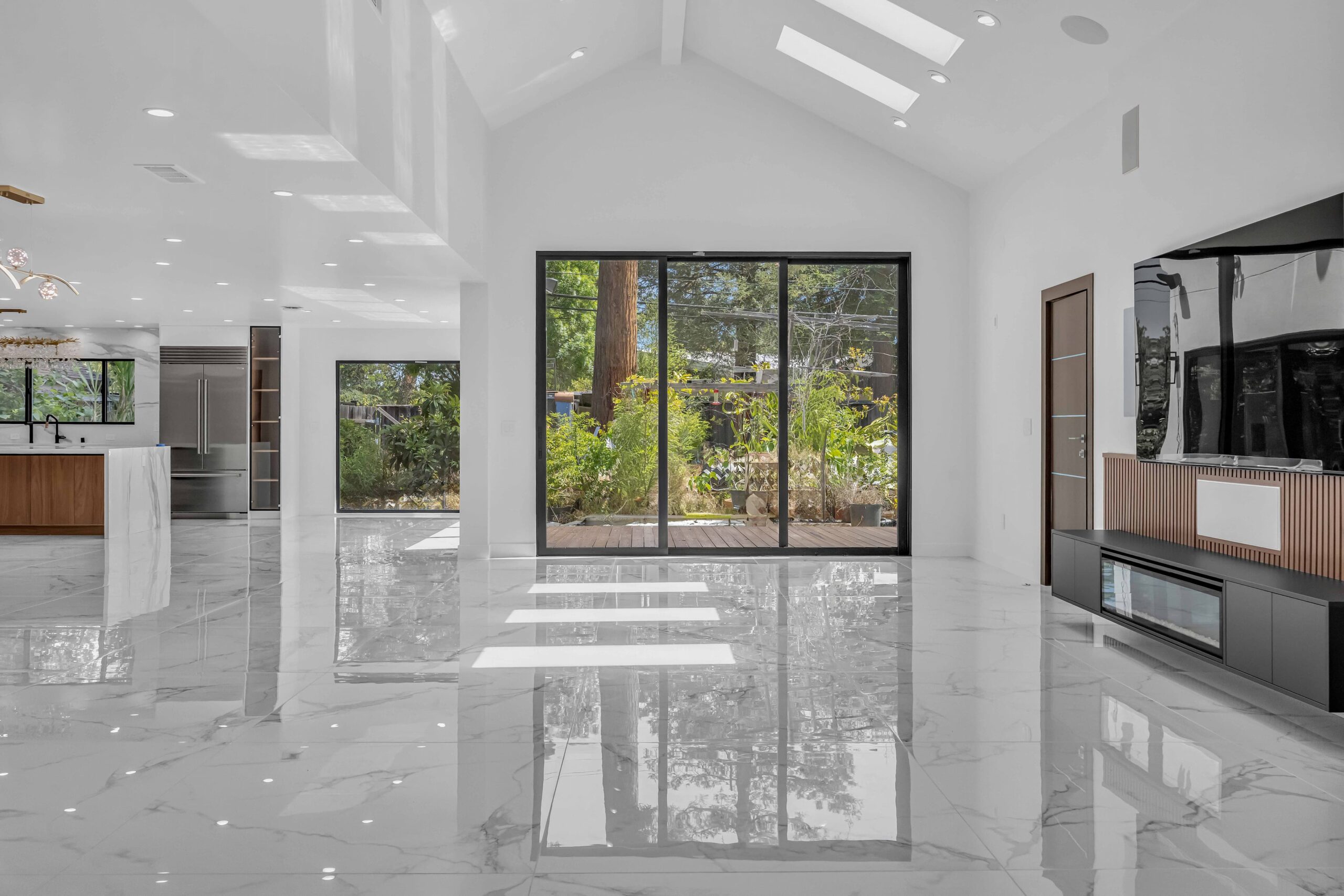 Addition and Complete Remodeling, San Jose, CA by NuHome Remodeling (photo 12 of 15)