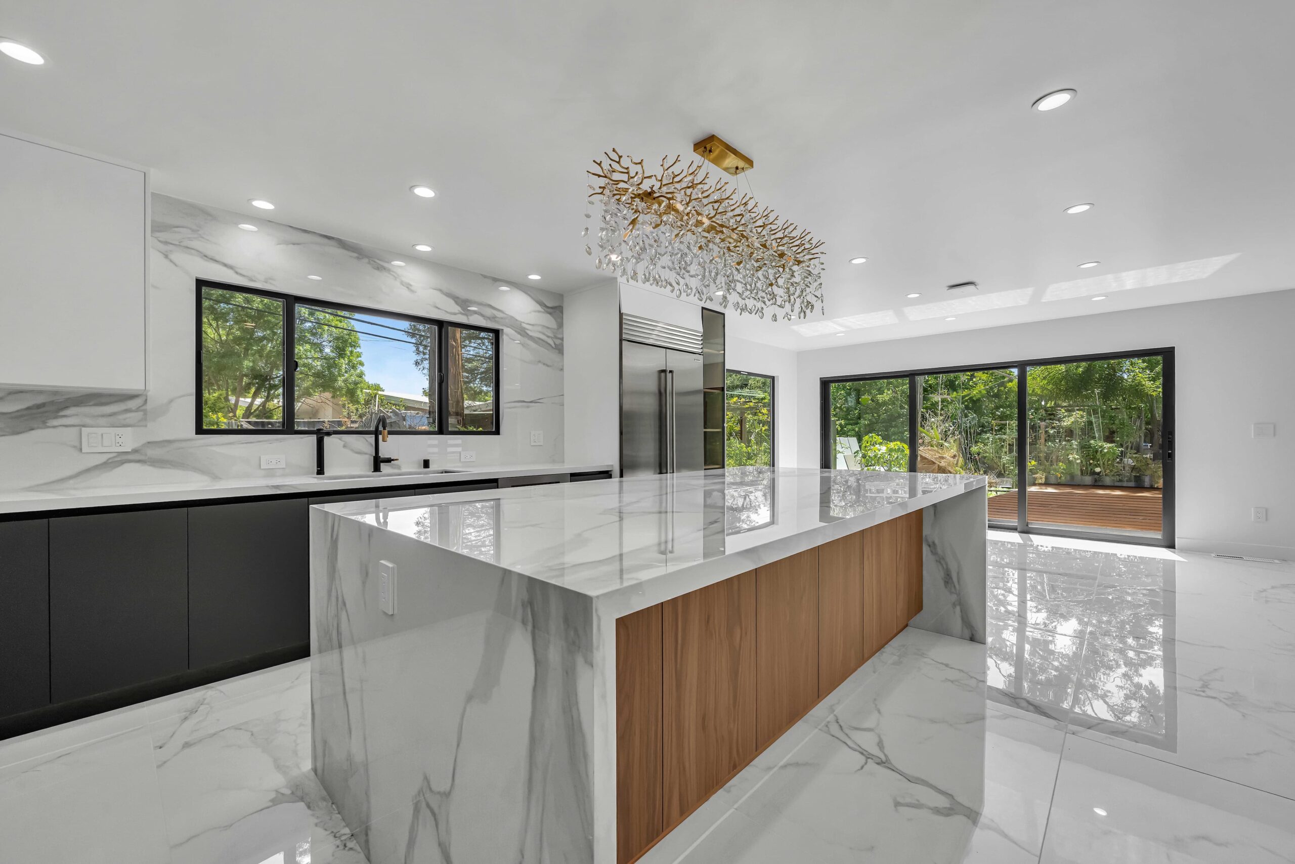 Addition and Complete Remodeling, San Jose, CA by NuHome Remodeling (photo 14 of 15)